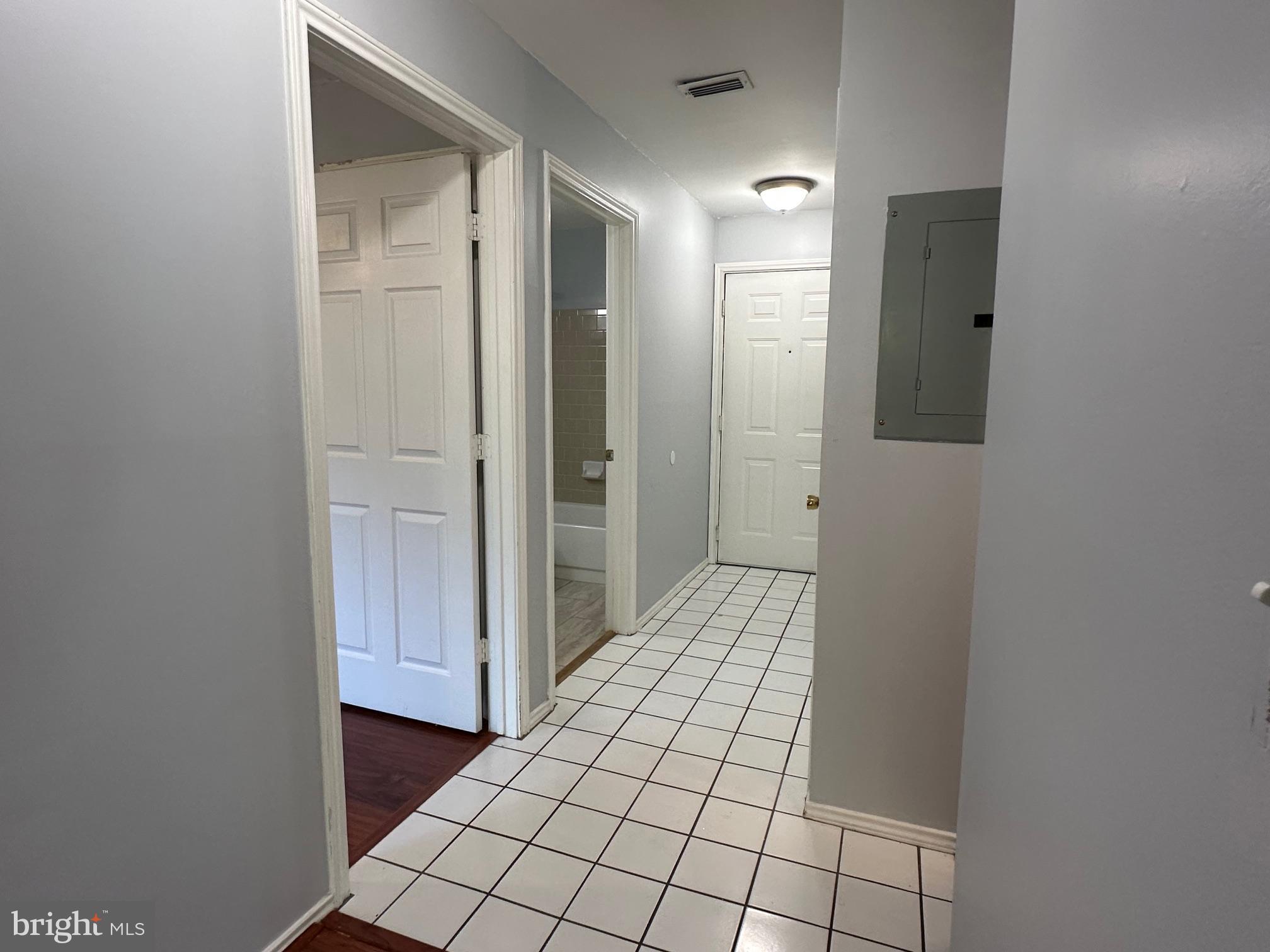 20950 Timber Ridge Terrace, Unit 201 Ashburn, VA 20147 - Photo 10 of 20 a view of an empty room