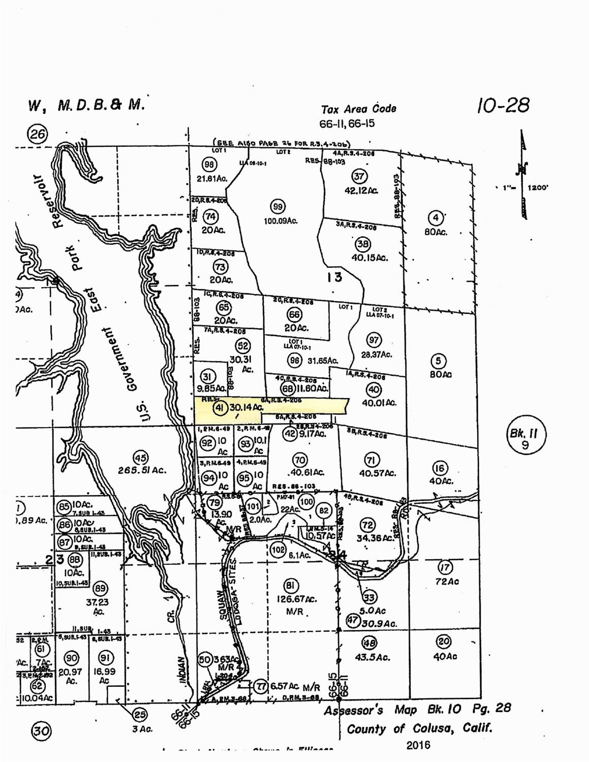 4289 Sites Lodoga Road Stonyford, CA 95979 - Photo 7 of 7