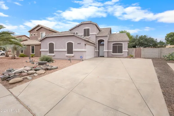 $2,295 | 15623 West Ocotillo Lane, Surprise, AZ 85374