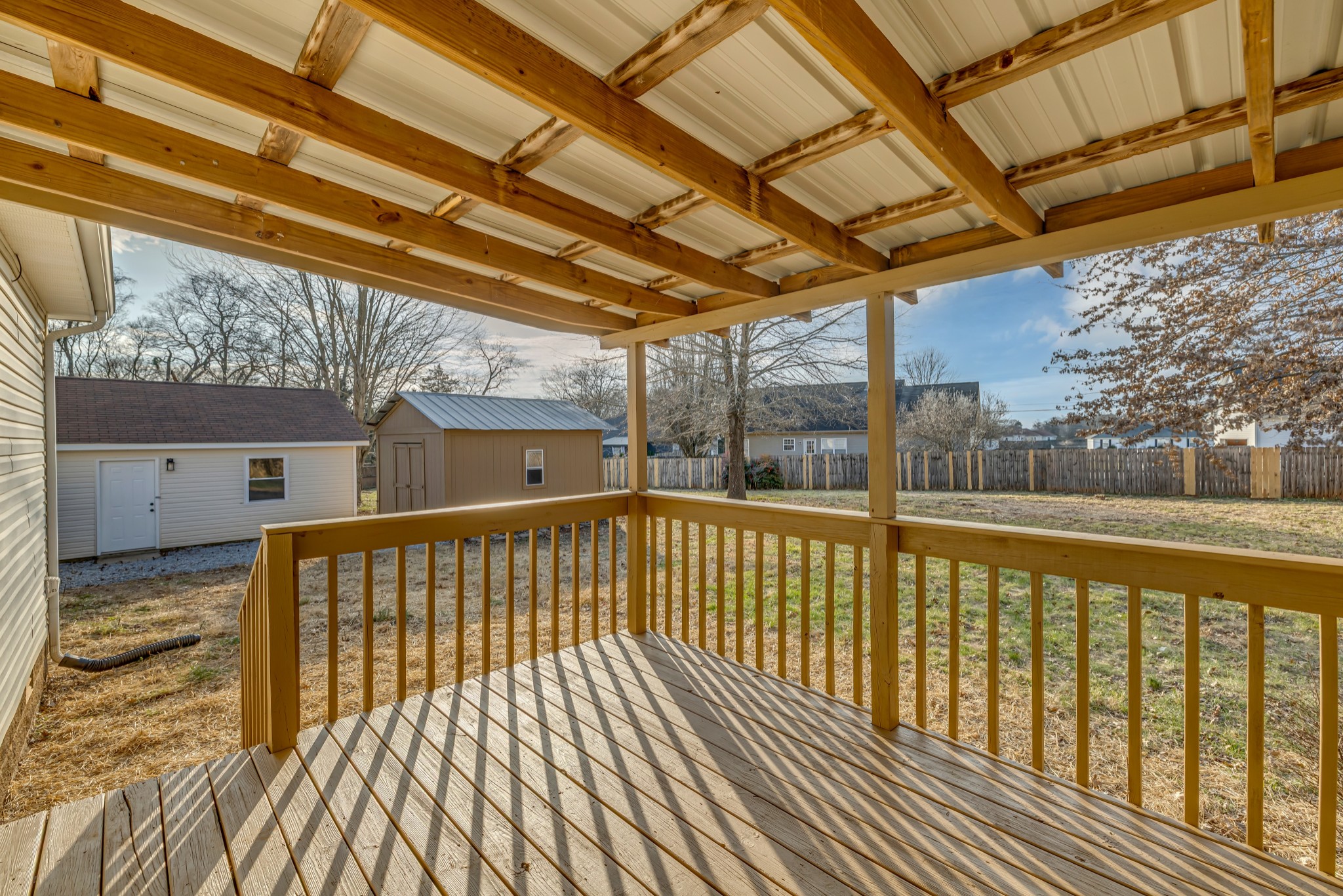 124 South Sunny Ridge Court Murfreesboro, TN 37130 - Photo 27 of 35