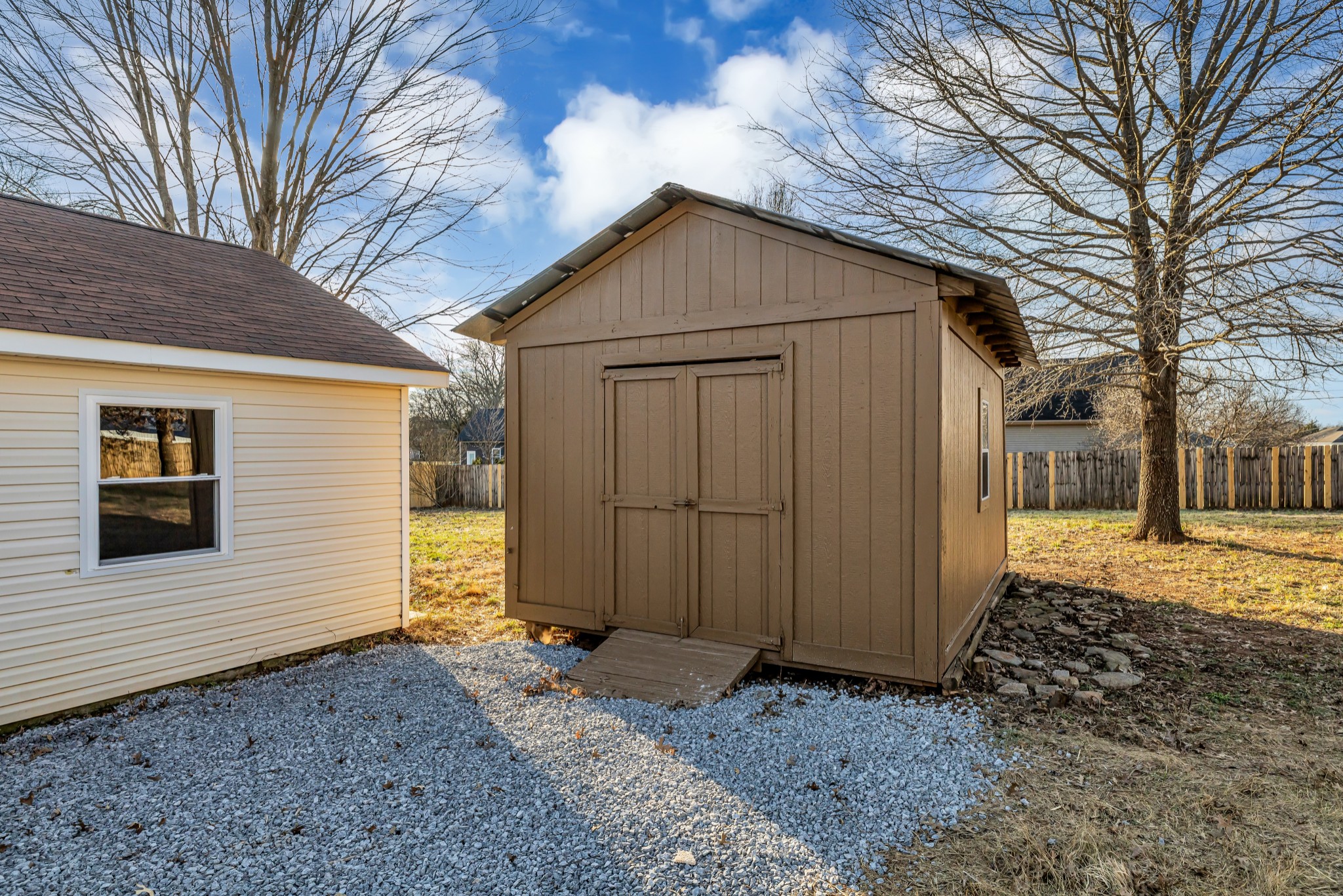 124 South Sunny Ridge Court Murfreesboro, TN 37130 - Photo 30 of 35