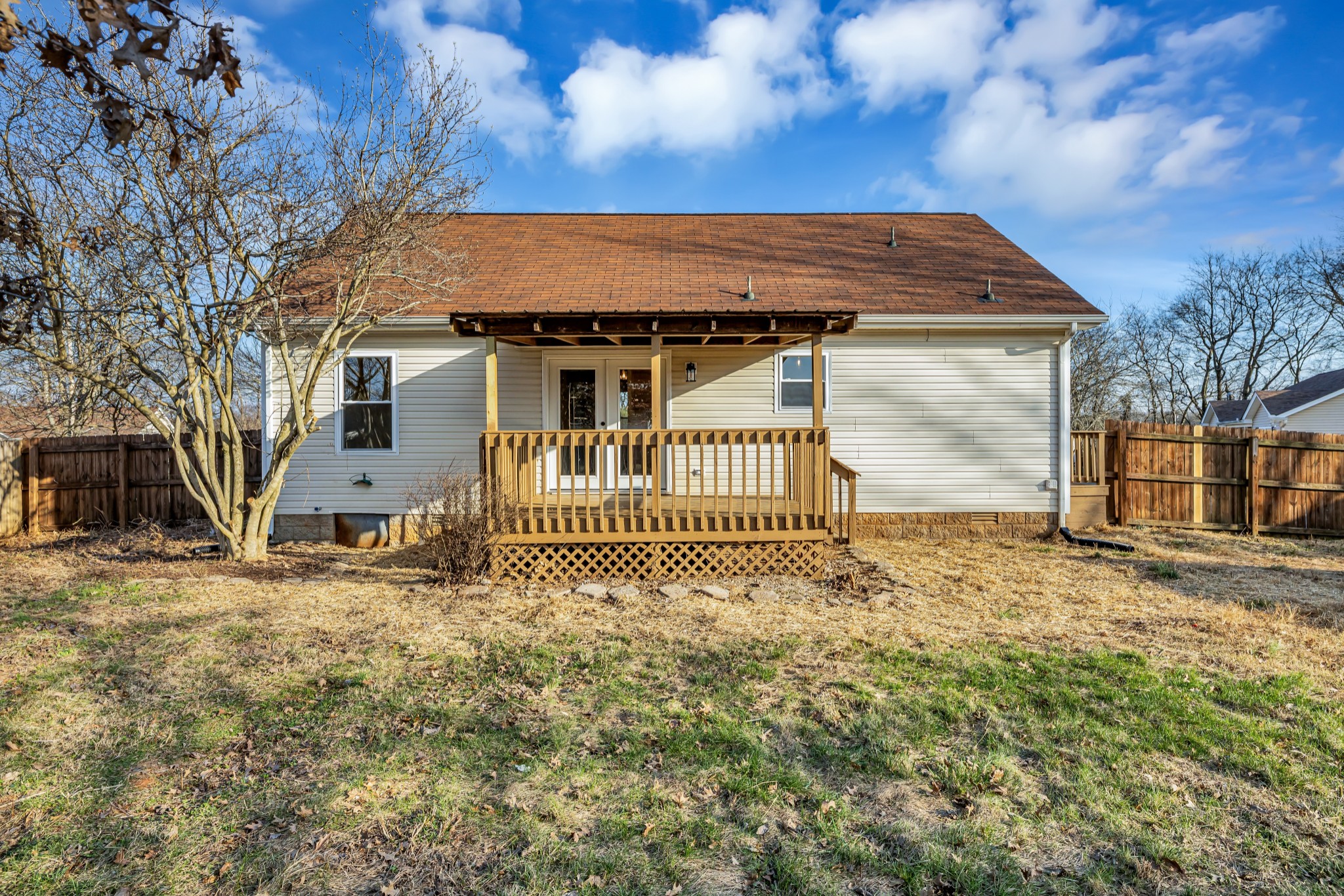 124 South Sunny Ridge Court Murfreesboro, TN 37130 - Photo 31 of 35