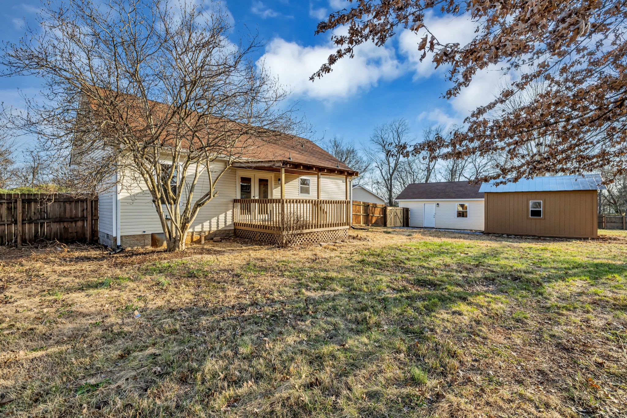 124 South Sunny Ridge Court Murfreesboro, TN 37130 - Photo 32 of 35