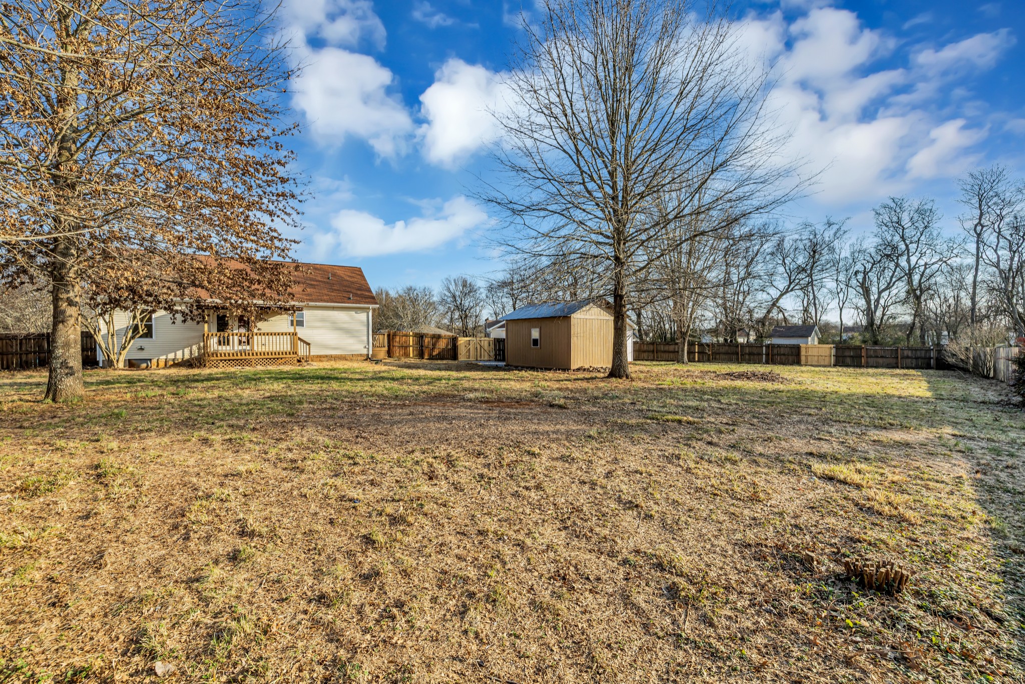 124 South Sunny Ridge Court Murfreesboro, TN 37130 - Photo 34 of 35