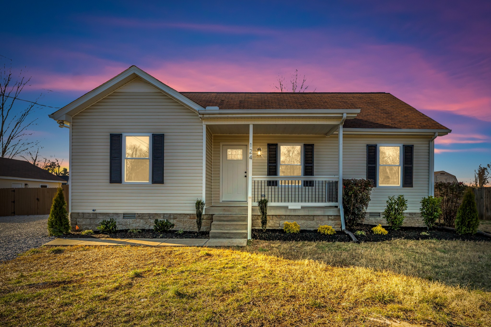 124 South Sunny Ridge Court Murfreesboro, TN 37130 - Photo 35 of 35