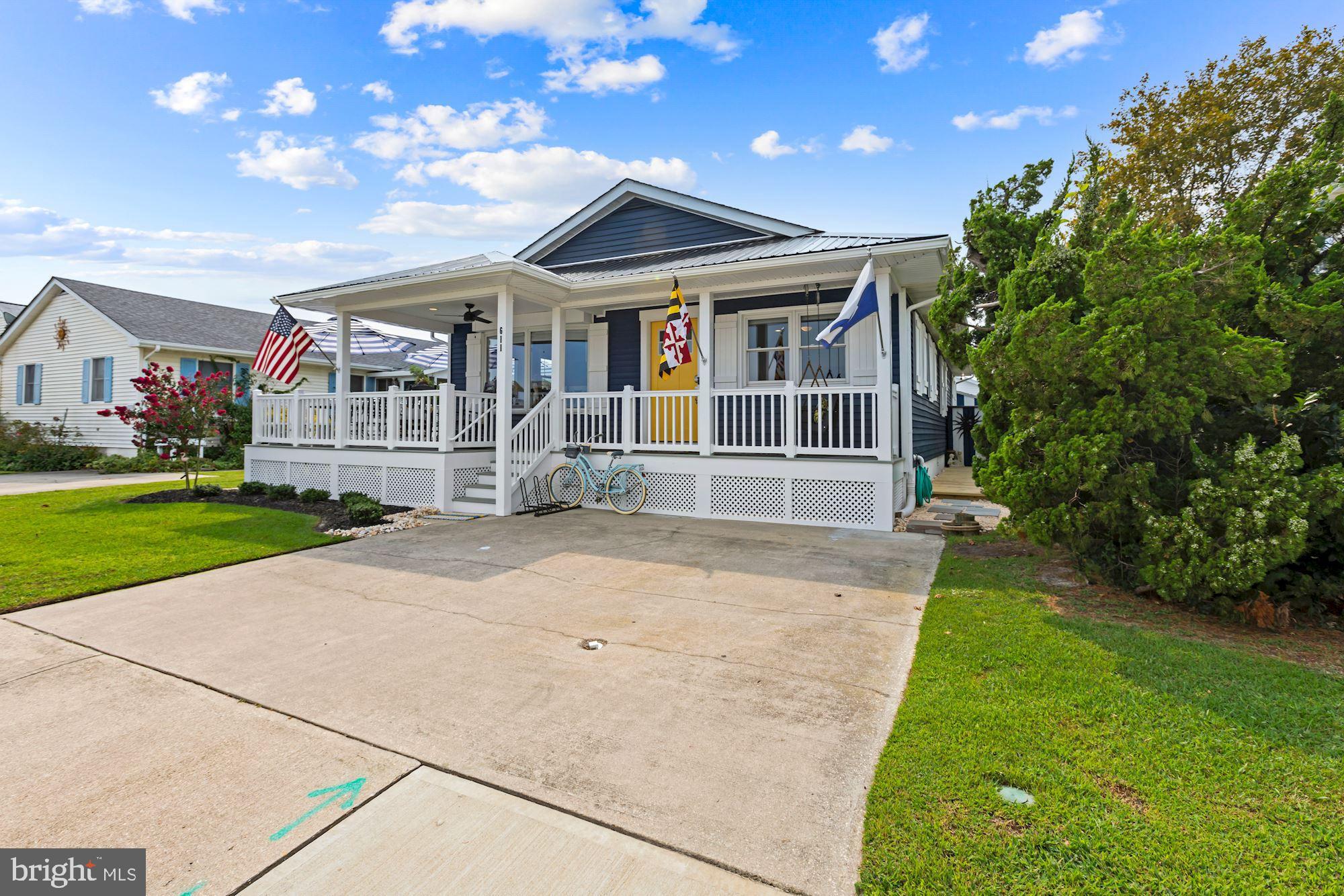 611 Twin Tree Road Ocean City, MD 21842 - Photo 54 of 57 Gallery Image 54