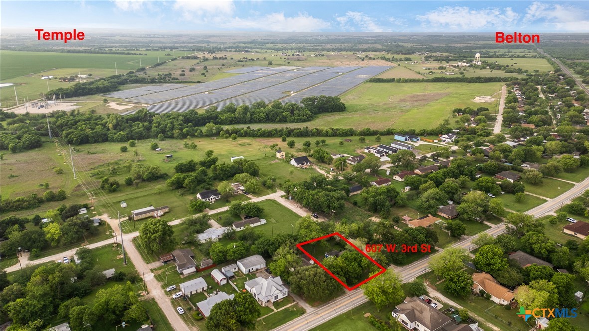 607 West 3rd Street Eddy, TX 76524 - Photo 28 of 29