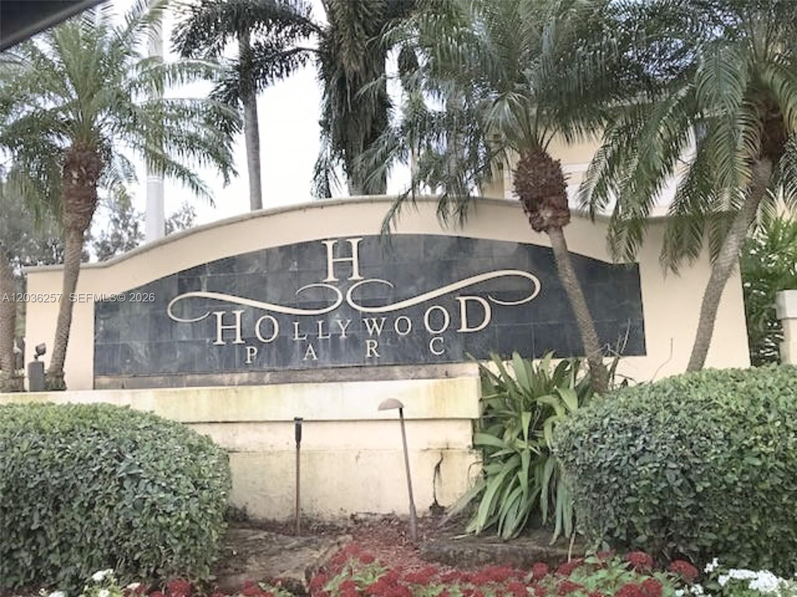 630 South Park Road, Unit 253 Hollywood, FL 33021 - Photo 12 of 13
