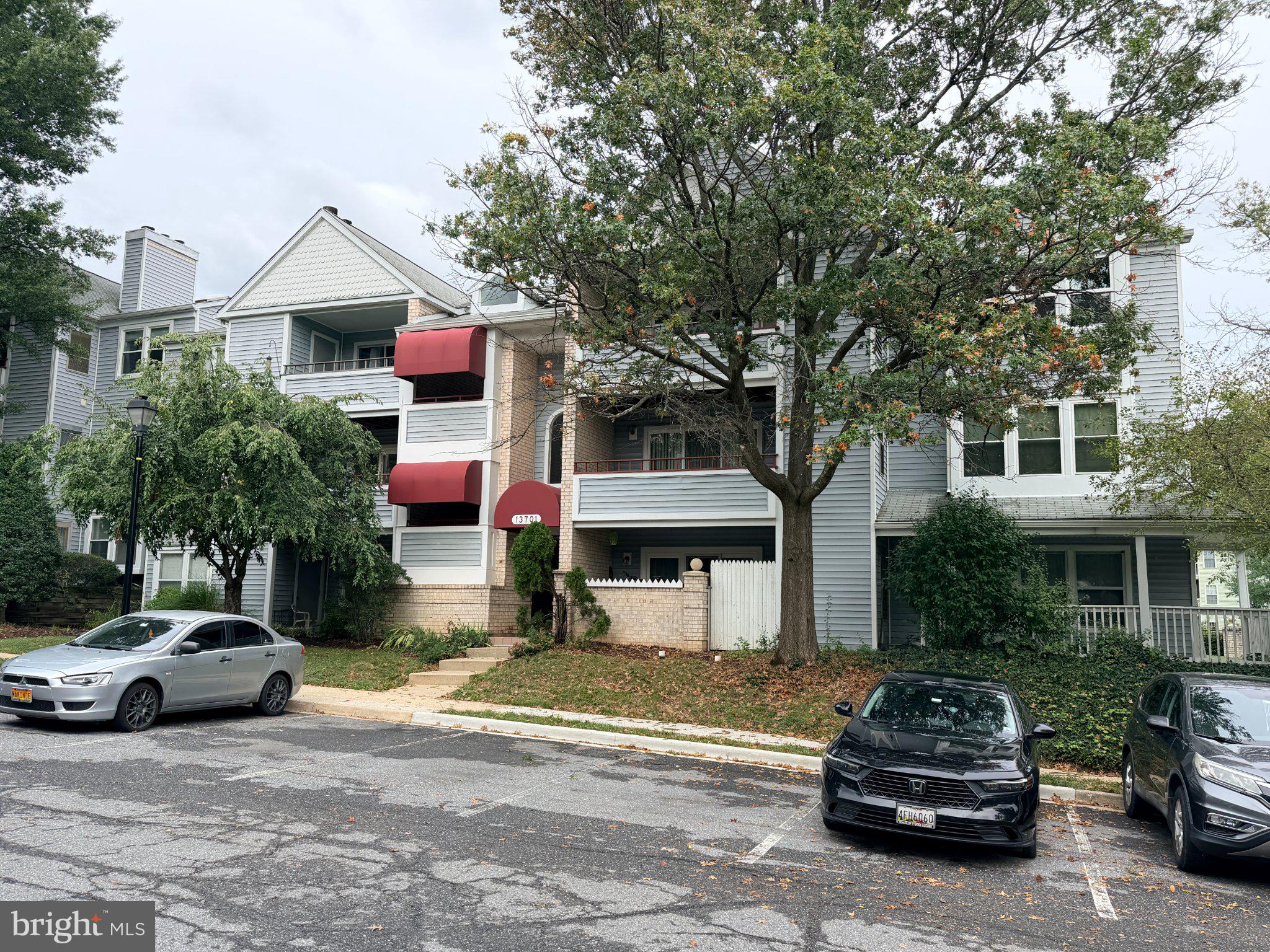 13701 Modrad Way, Unit 9C32 Silver Spring, MD 20904 - Photo 1 of 4 Gallery Image 1