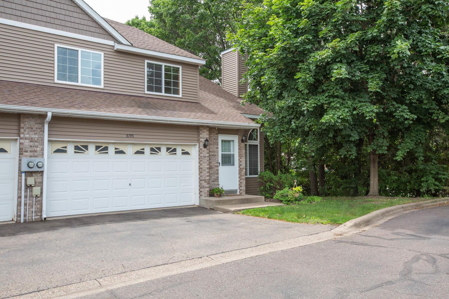 8198 Middletown Road Minneapolis, MN 55432 - Photo 1 of 1 Gallery Image 1