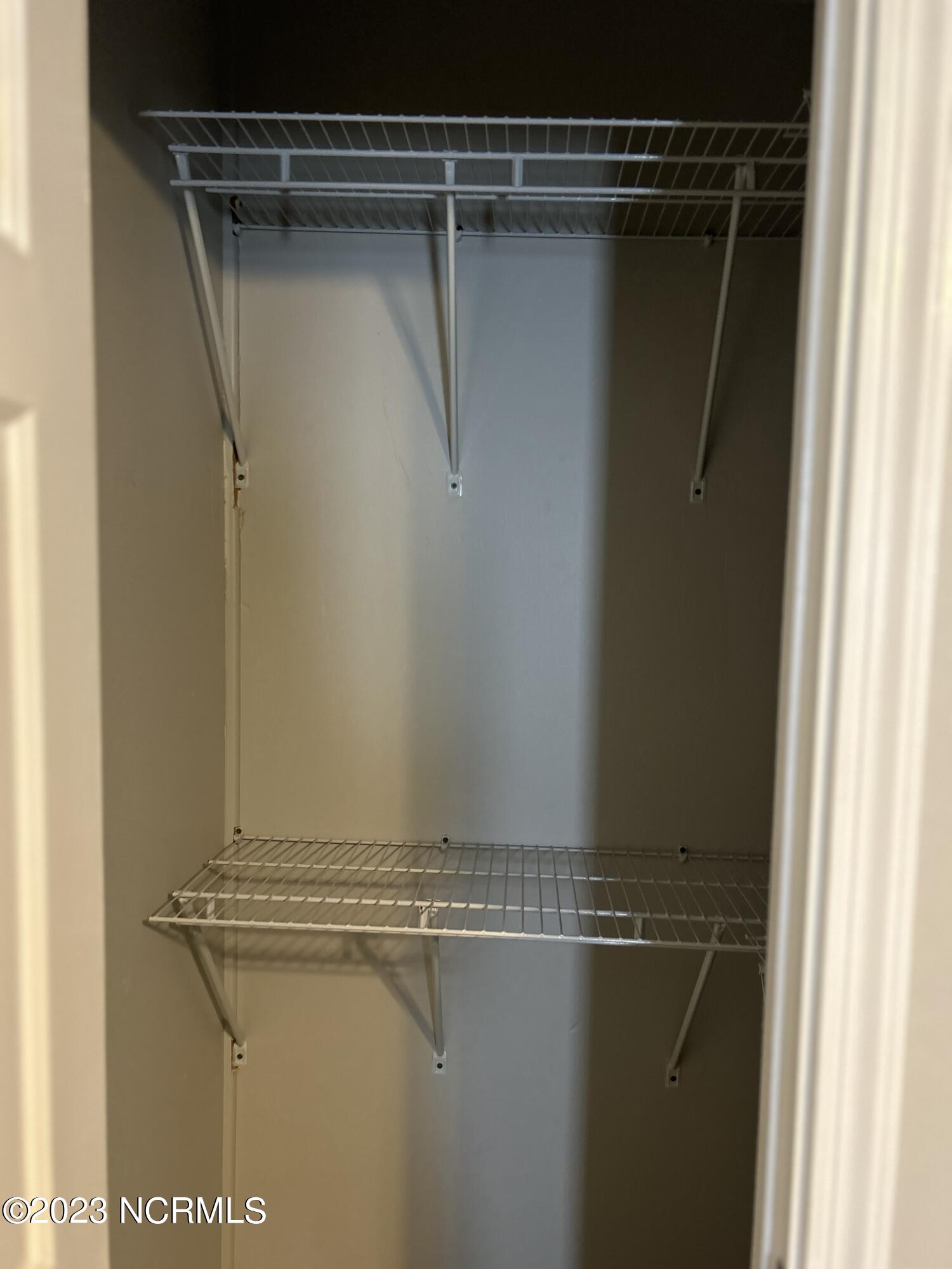 464 Poplar Street Kinston, NC 28504 - Photo 14 of 21 Shelved closets