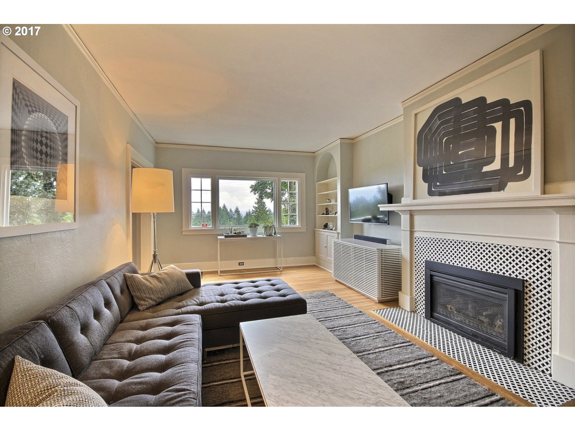 2674 Southwest Talbot Road Portland, OR 97201 - Photo 5 of 23