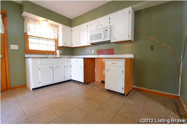 1035 Clayborne Road Louisville, KY 40214 - Photo 10 of 28 Additional Photo