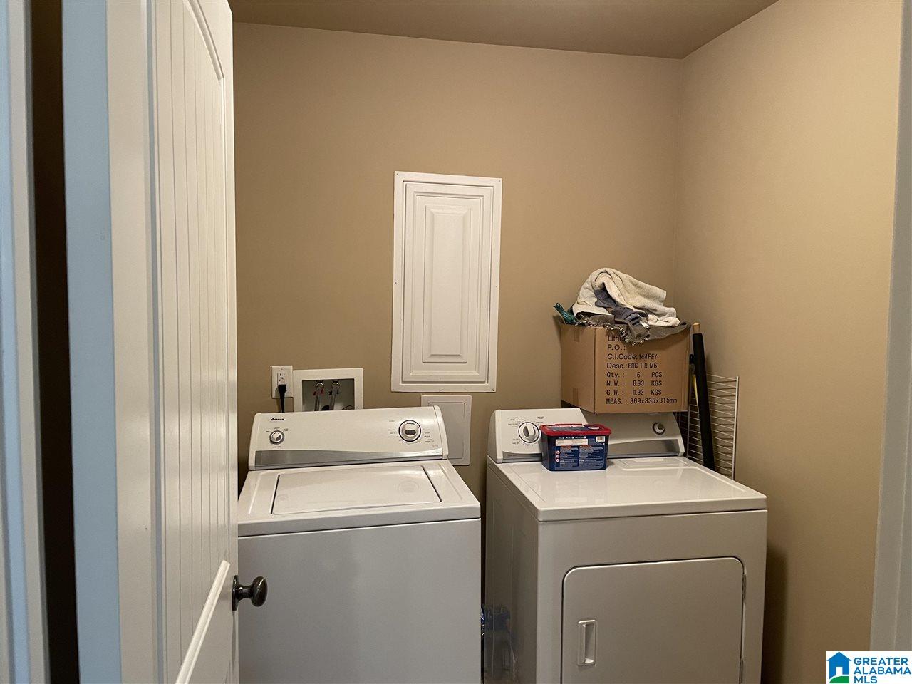 117 Danbury Lane Calera, AL 35040 - Photo 5 of 11