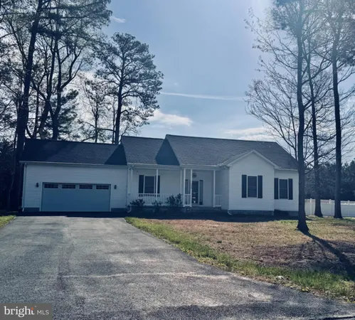 $350,000 | 5490 Foxshire Drive, Bridgeville, DE 19933