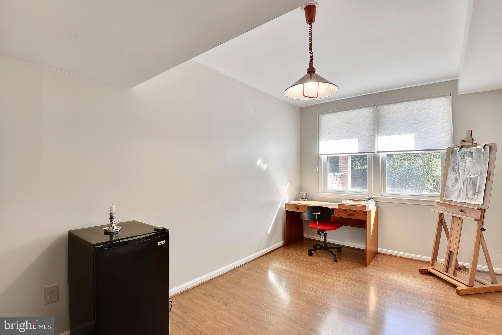 9 Treworthy Road Gaithersburg, MD 20878 - Photo 22 of 30 5th Bedroom (lower level)