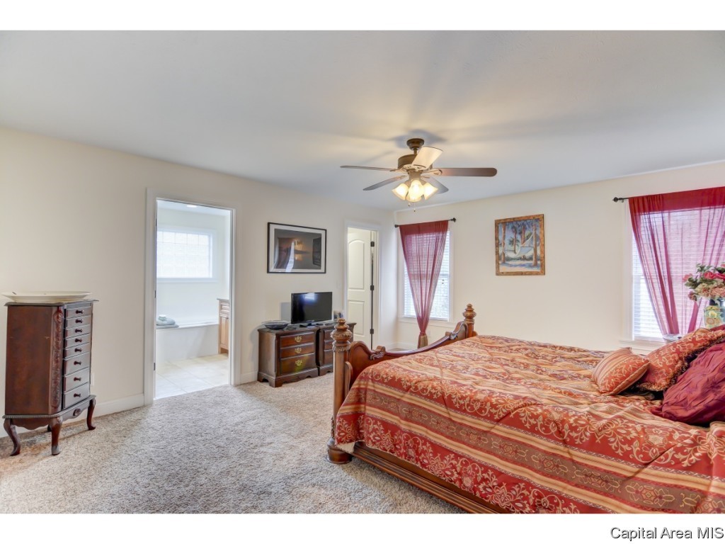 624 Burberry Lane Rochester, IL 62563 - Photo 27 of 36