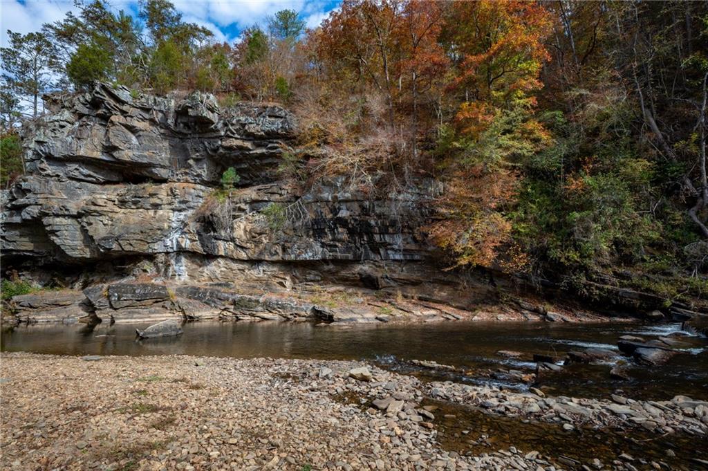 803 Greenwood Circle Ranger, GA 30734 - Photo 12 of 13 a view of a lake view