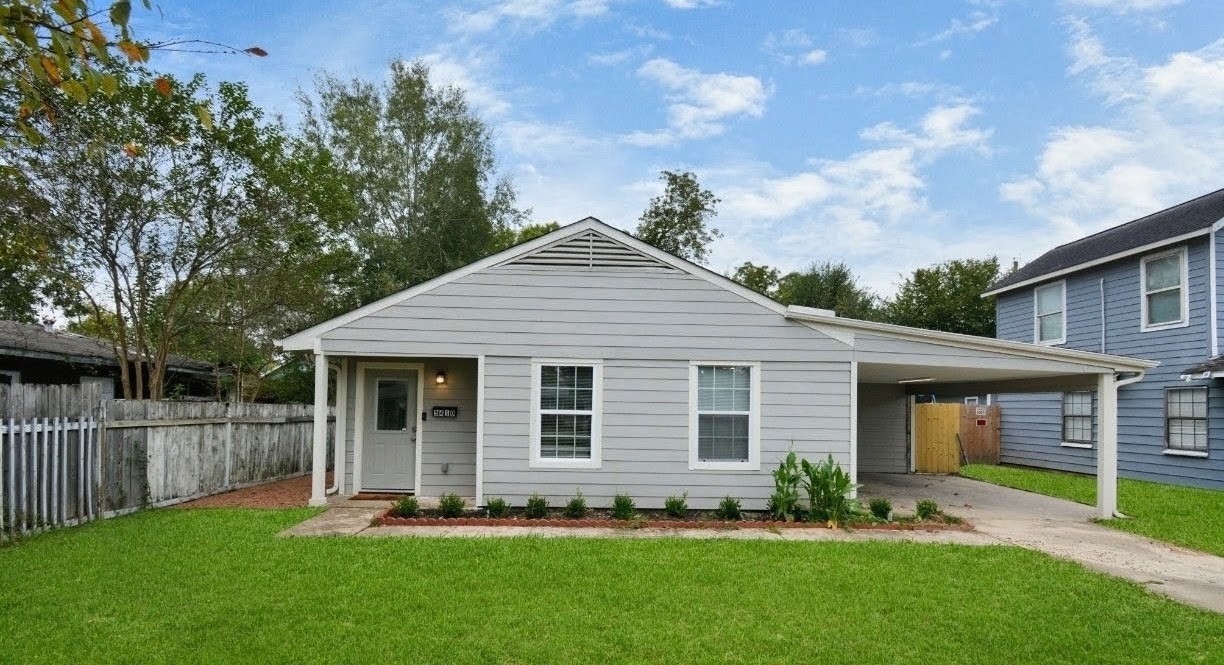 5410 Bataan Road Houston, TX 77033 - Photo 1 of 11 Gallery Image 1