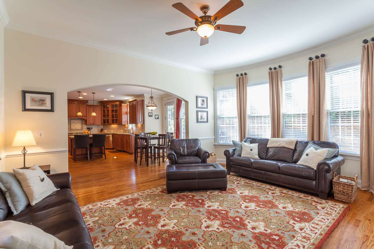 11825 Lowery Ridge Drive Raleigh, NC 27614 - Photo 6 of 25 Photo 6
