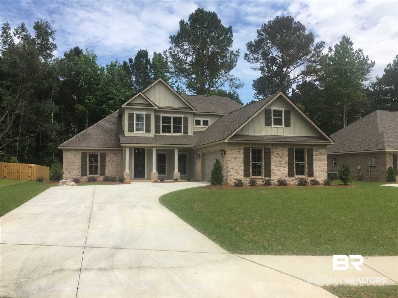 427 Rothley Avenue Fairhope, AL 36532 - Photo 1 of 3