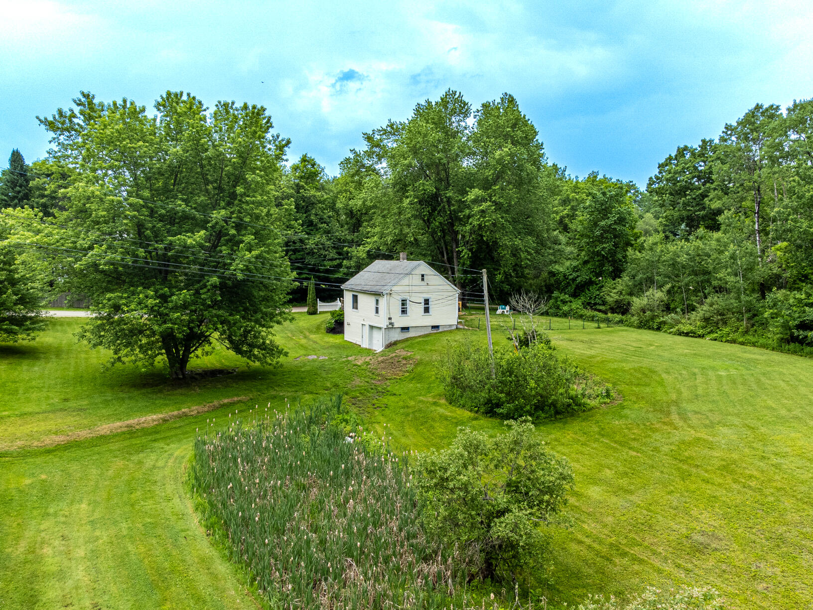815 Royalsborough Road Durham, ME 04222 - Photo 6 of 28 815RoyalsboroughDurham-28