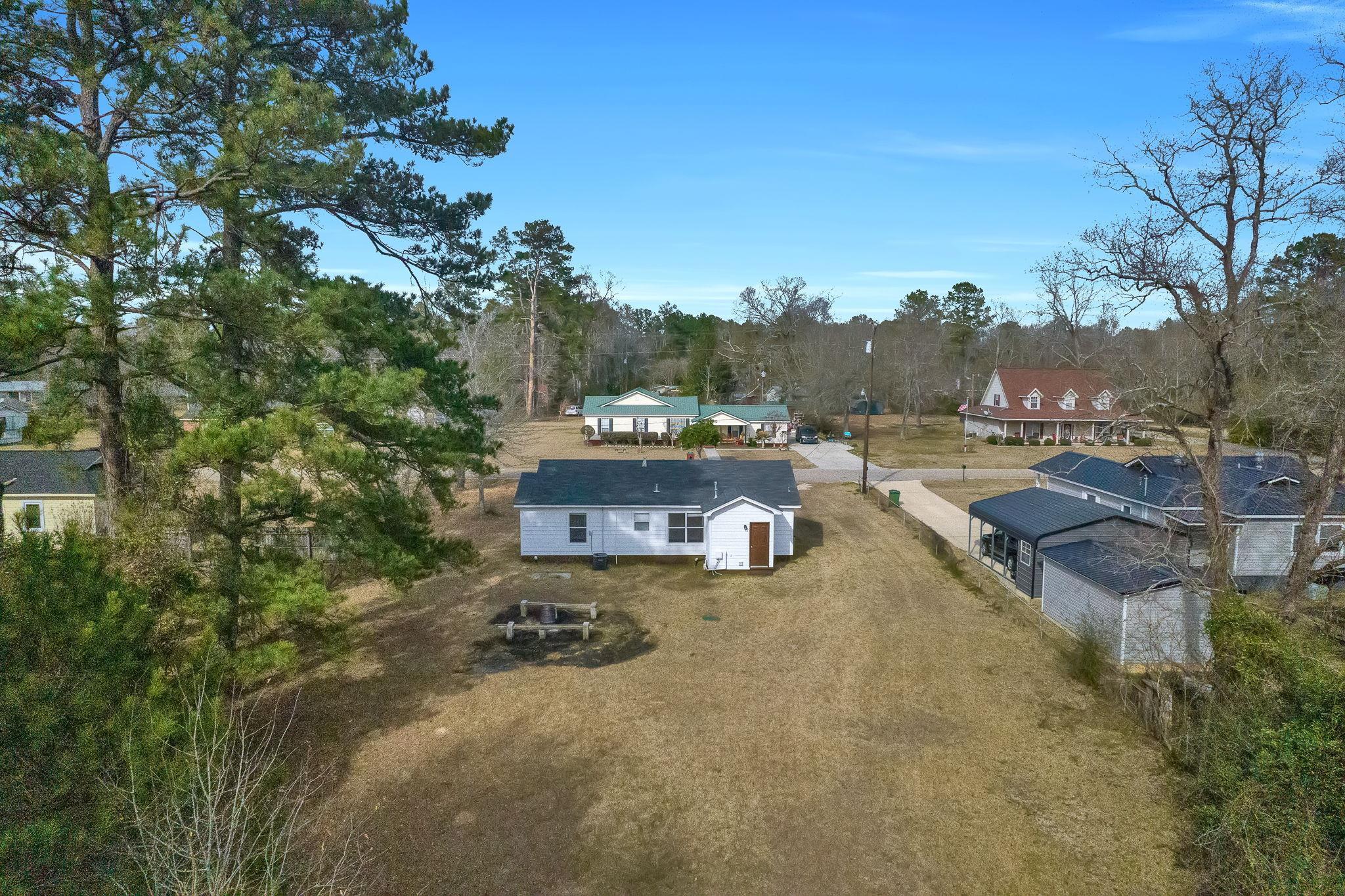 234 Nichols Road McIntosh, AL 36553 - Photo 13 of 34