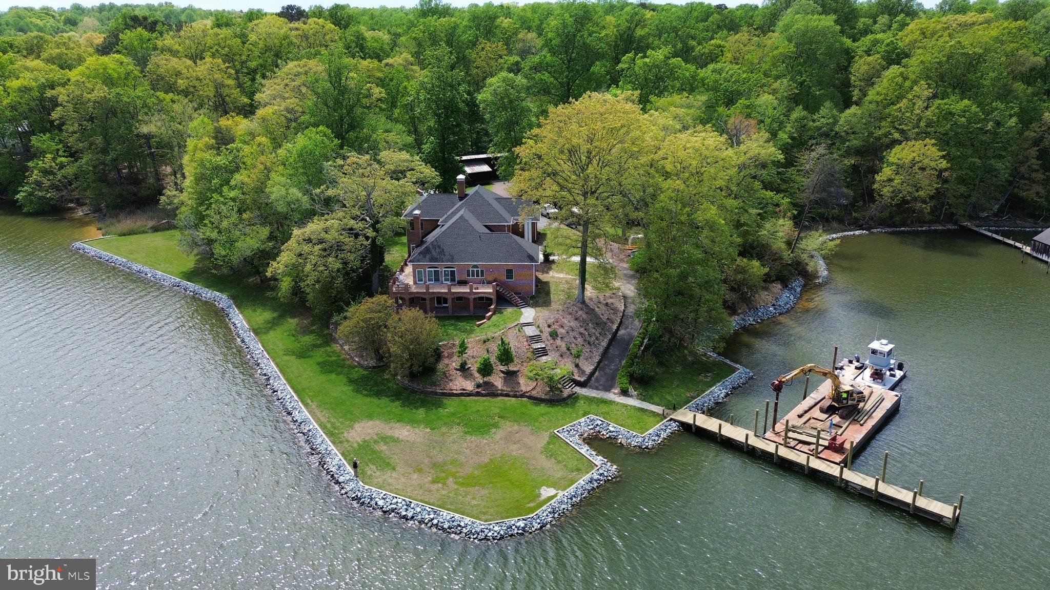 1650 Parran Road St. Leonard, MD 20685 - Photo 1 of 1