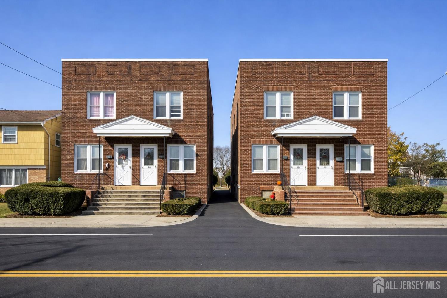 895-901 Port Reading Avenue Port Reading, NJ 07064 - Photo 1 of 40