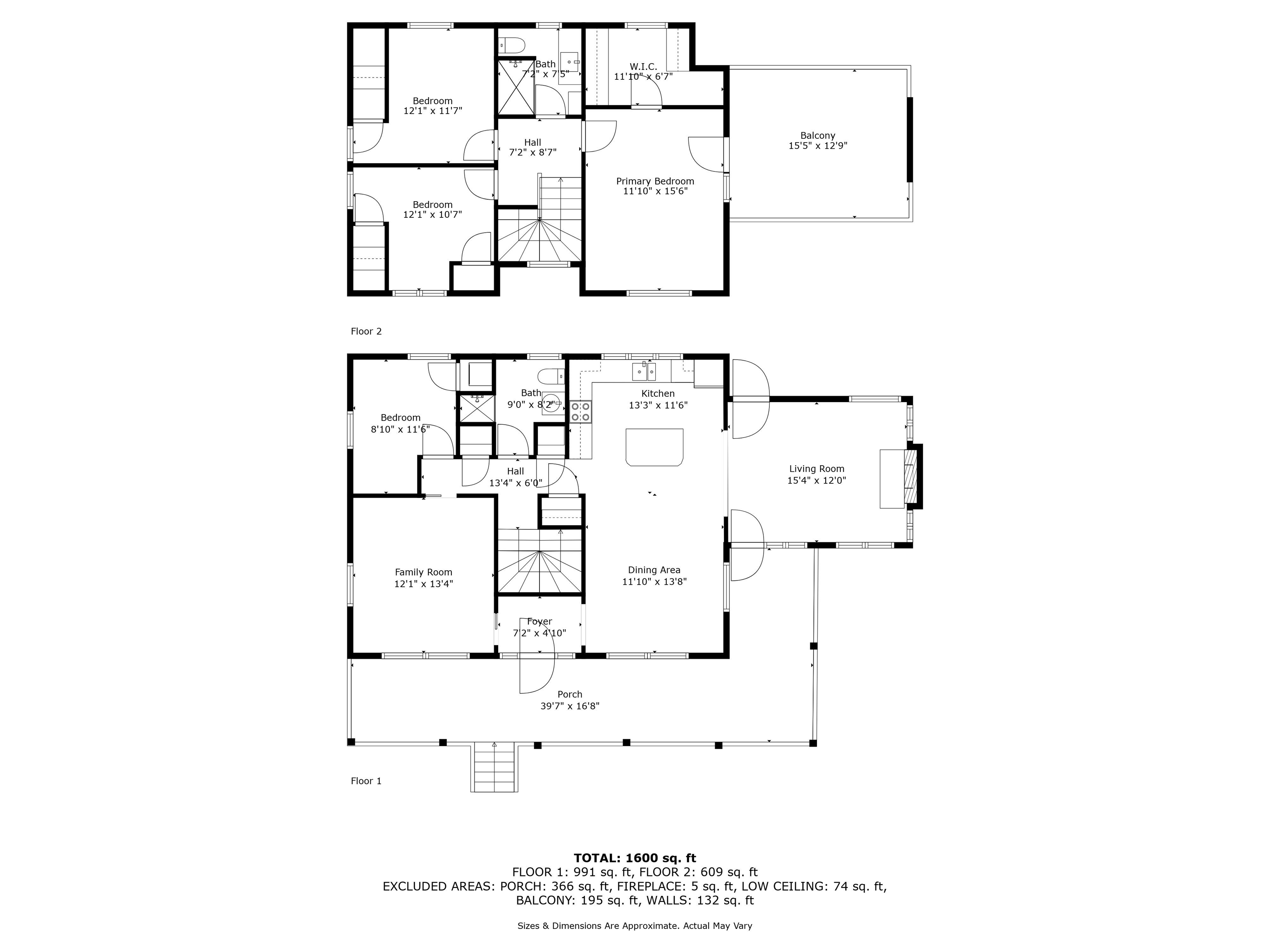 2136 Ocean Boulevard Rye, NH 03870 - Photo 46 of 57