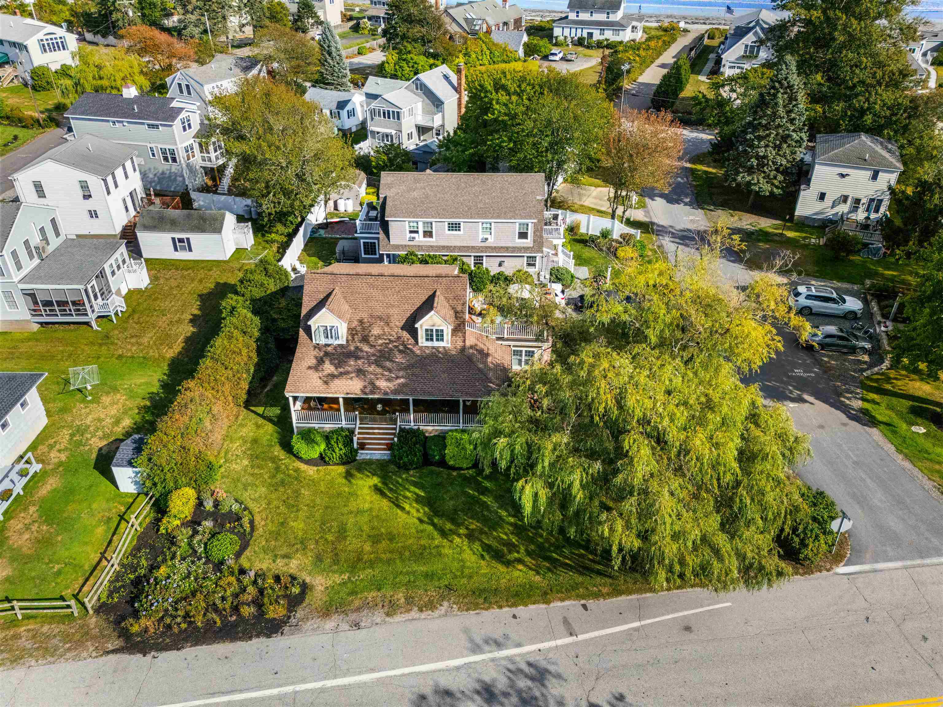 2136 Ocean Boulevard Rye, NH 03870 - Photo 54 of 57