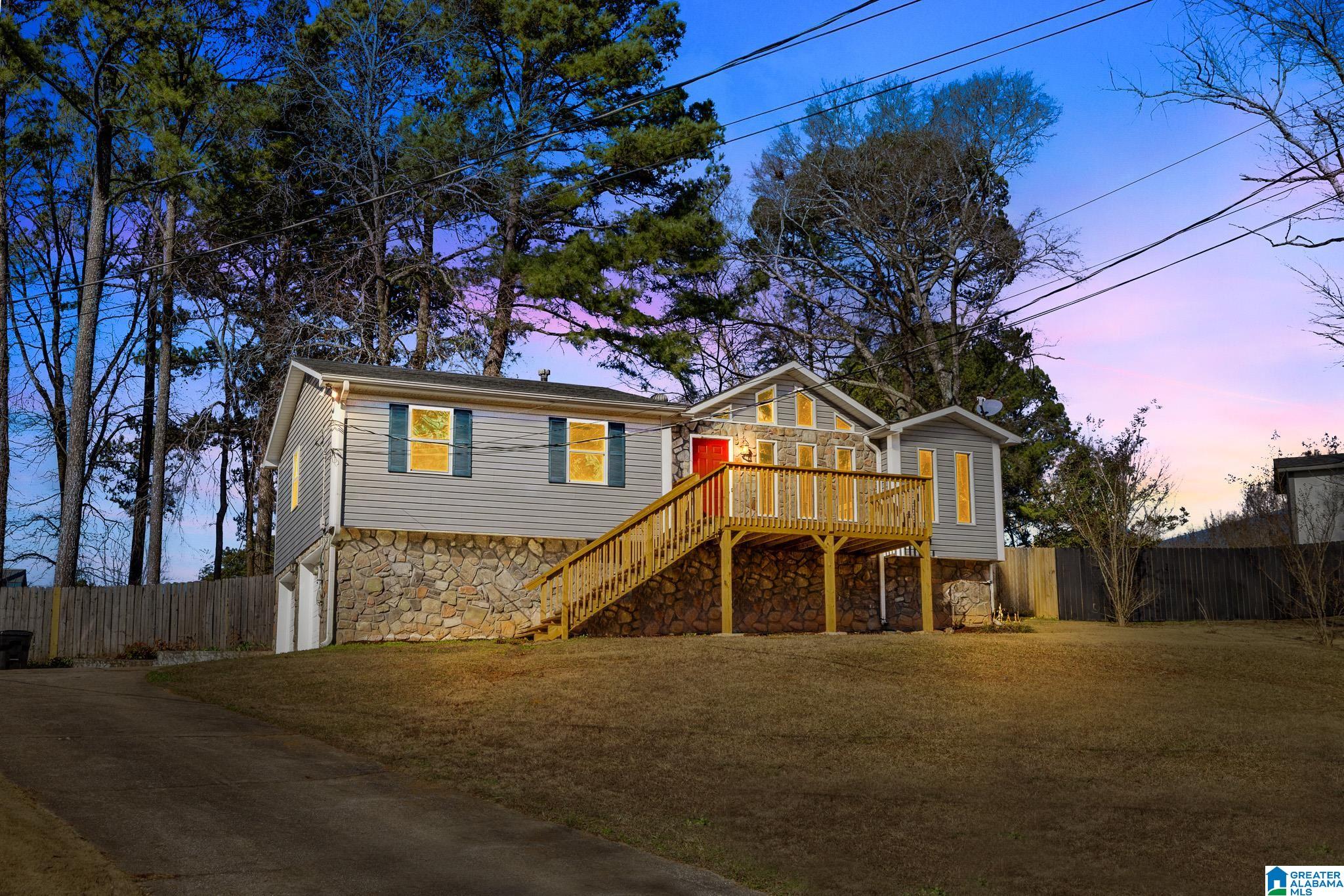 5559 Saddle Ridge Drive Pinson, AL 35126 - Photo 31 of 32