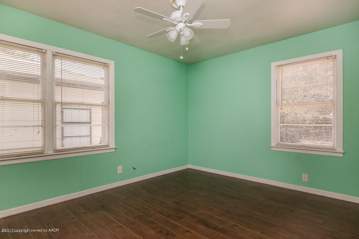 4010 Cline Road Amarillo, TX 79110 - Photo 11 of 17 Bedroom