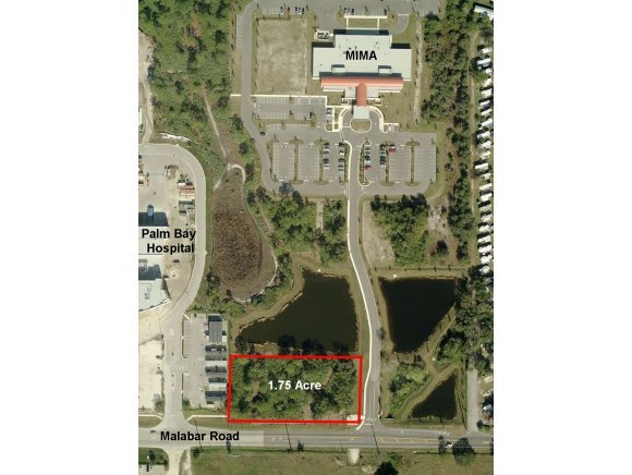 720 Malabar Road Malabar, FL 32950 - Photo 4 of 4 Additional Photo