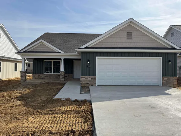 $359,000 | 213 Dunes Park Drive, Unit 25, Culver, IN 46511