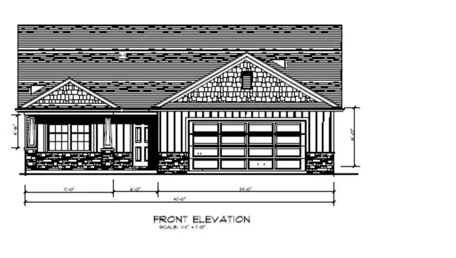 $359,000 | 213 Dunes Park Drive, Unit 25, Culver, IN 46511