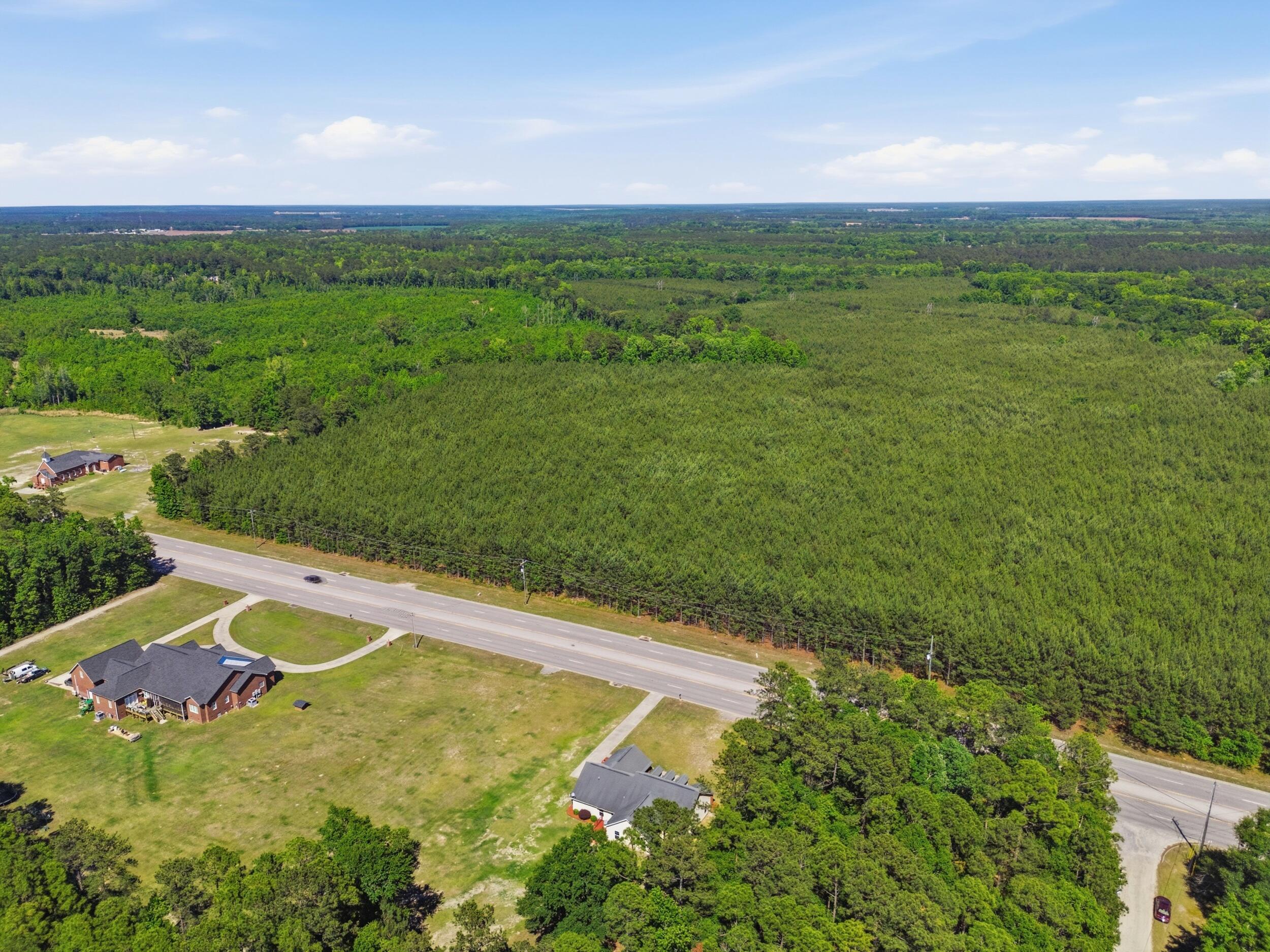 956 St Matthews Road St. Matthews, SC 29135 - Photo 42 of 45 42_dji_20260514154648_0258_d