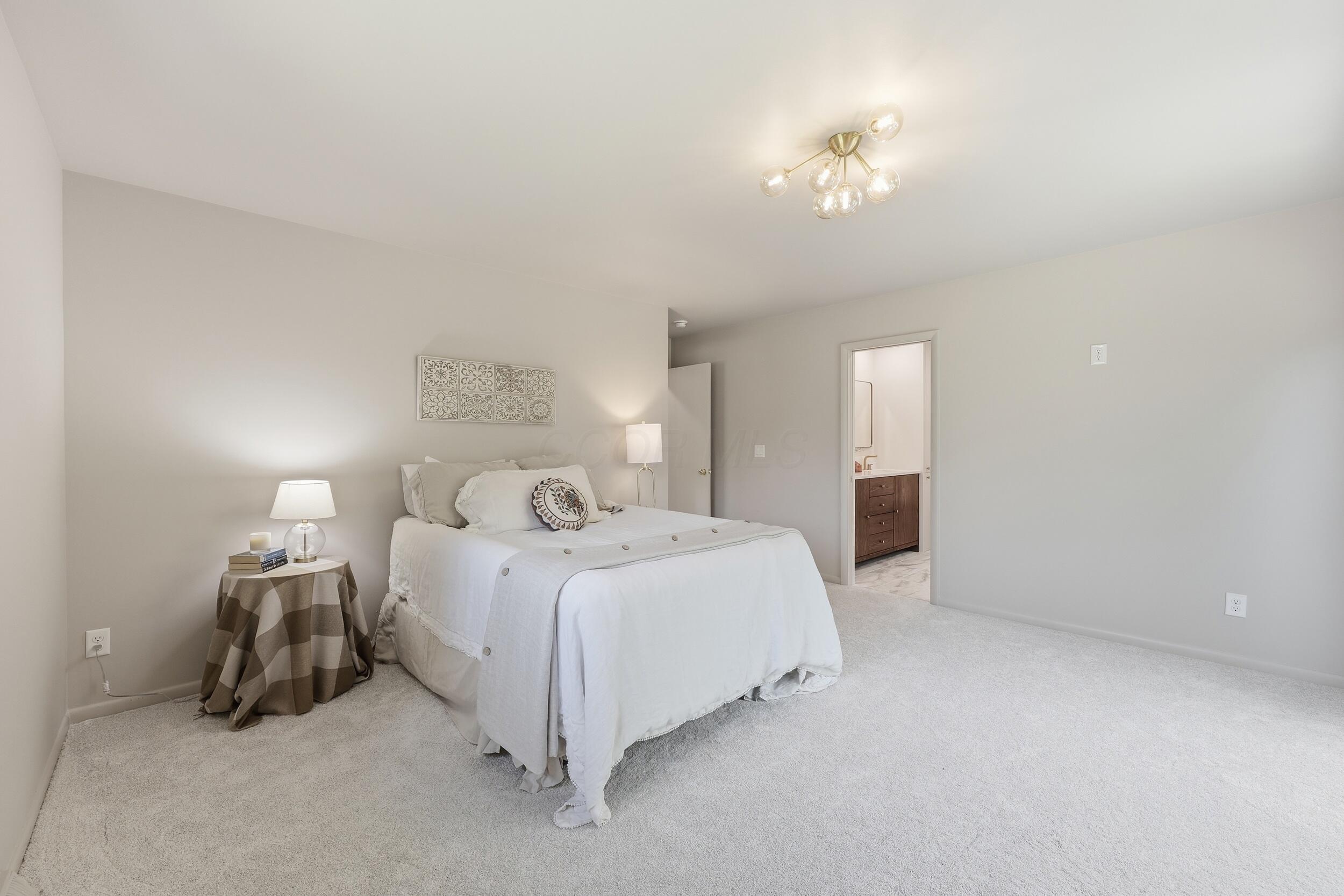 4499 Summit Ridge Road Upper Arlington, OH 43220 - Photo 20 of 76 All new layout