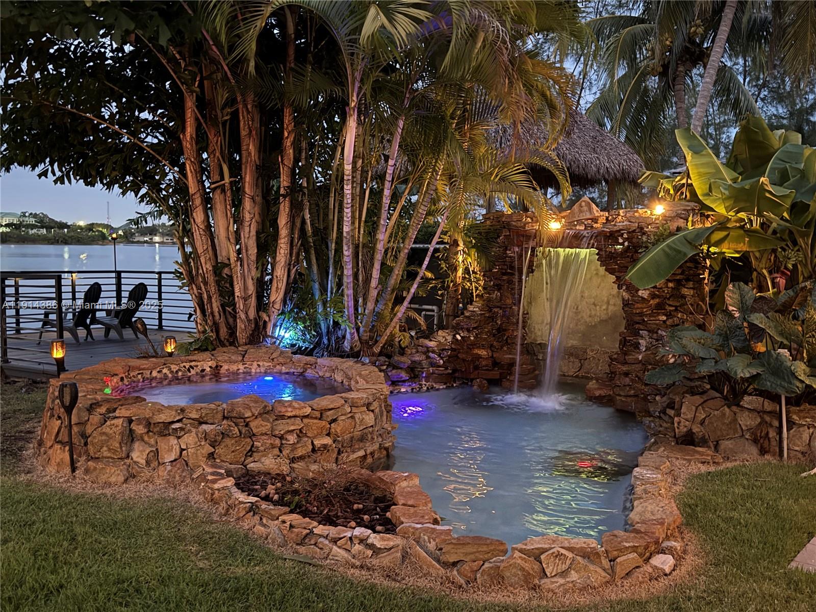 7521 Southwest 56th Street Miami, FL 33155 - Photo 1 of 34 a view of a yard with plants