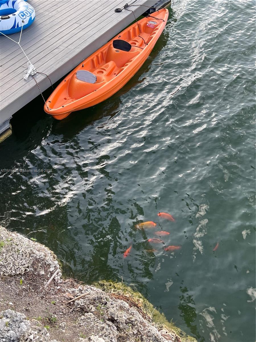 7521 Southwest 56th Street Miami, FL 33155 - Photo 27 of 34 a backyard of a house