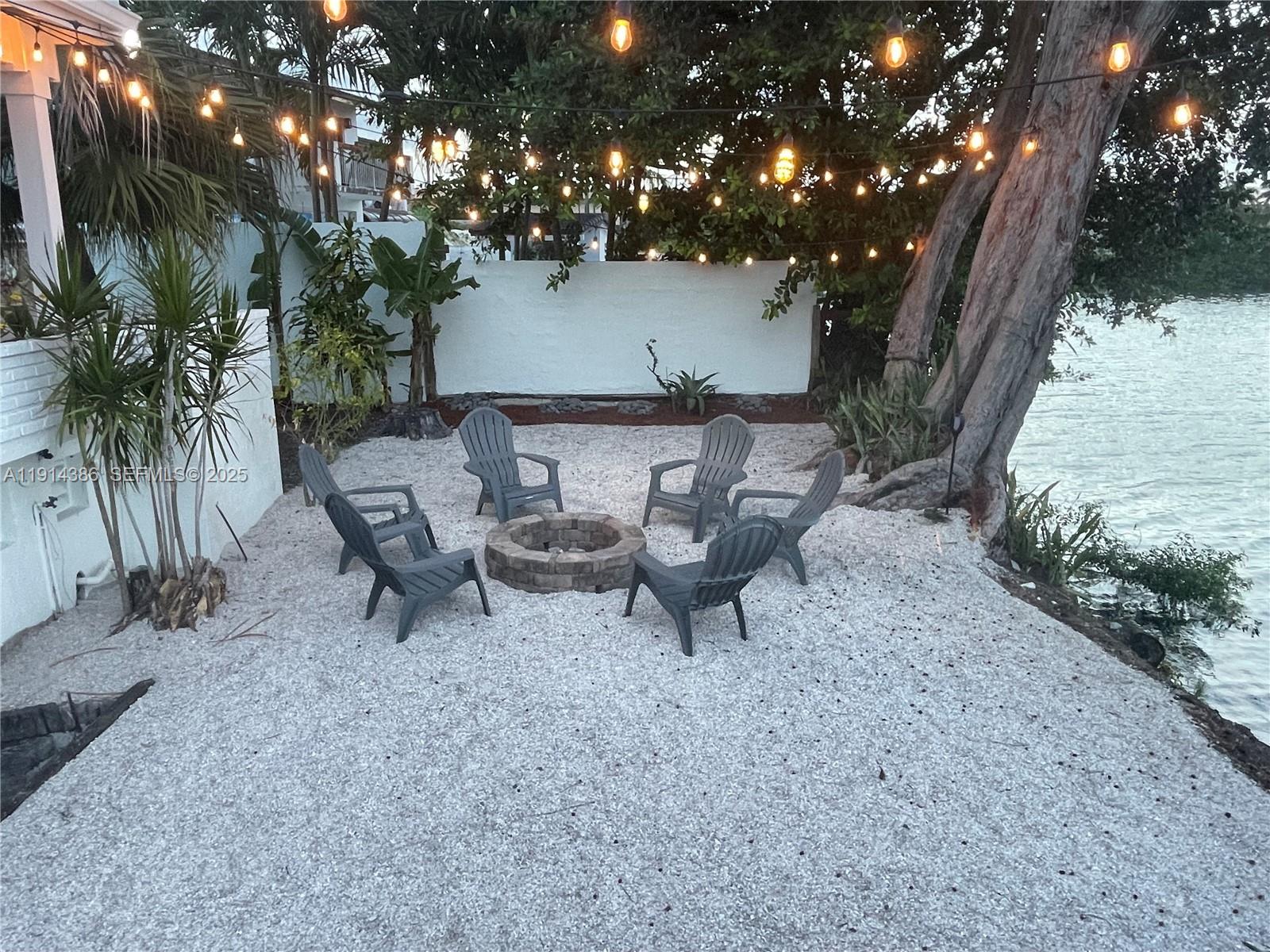 7521 Southwest 56th Street Miami, FL 33155 - Photo 28 of 34 a view of outdoor space yard and patio