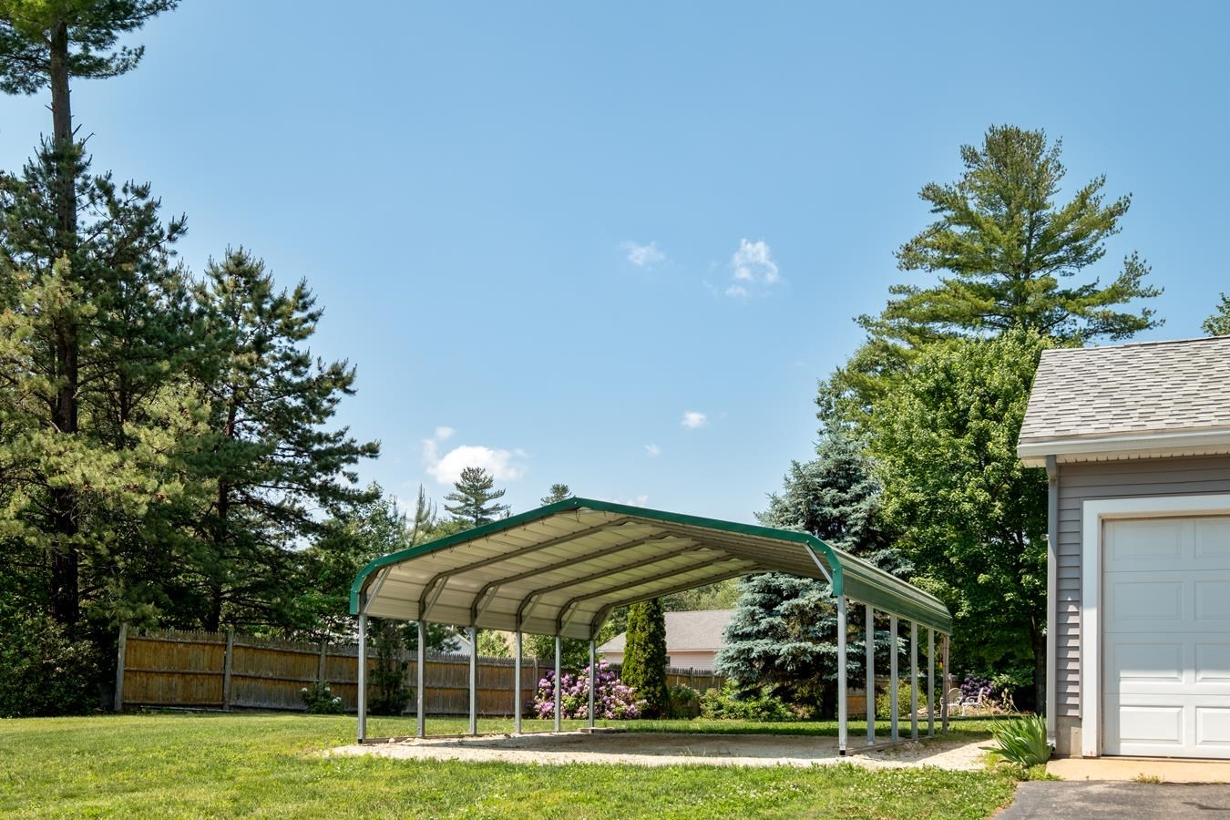 8 Stillwater Circle Rochester, NH 03839 - Photo 5 of 40