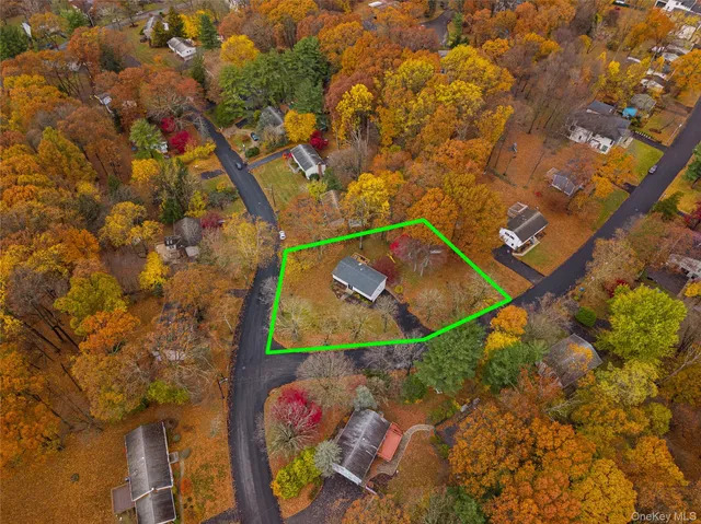 a picture of a book and a bed