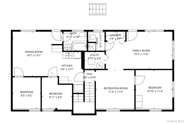 a picture of a bench in front of a bird