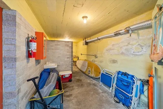 a view of city with tall buildings