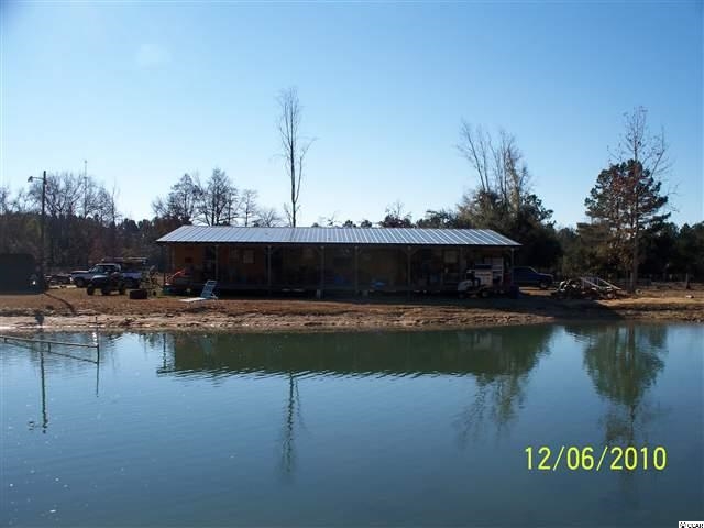 Tbd Cell Tower Road Lane, SC 29564 - Photo 1 of 5