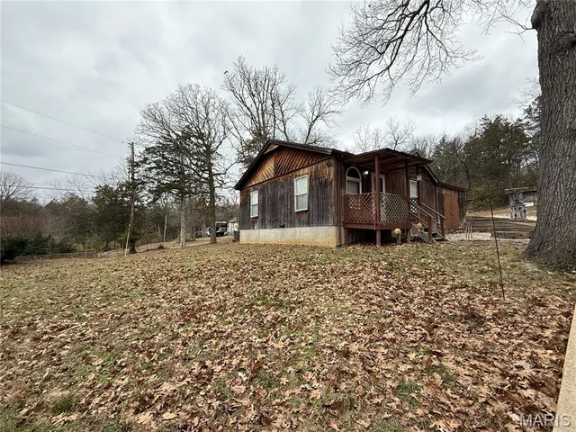 $1,300 | 8653 Reichl Drive, Cedar Hill, MO 63016