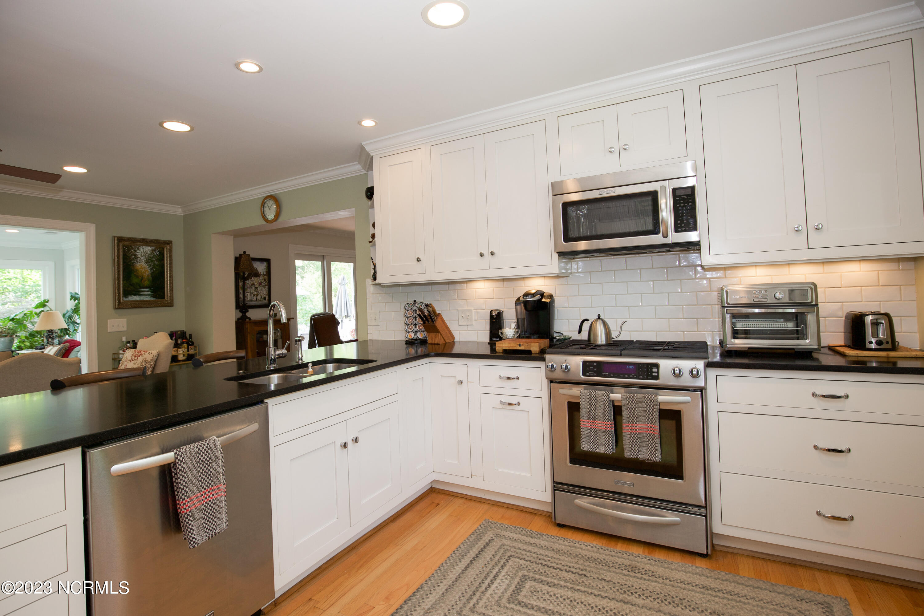 260 Everette Road Pinehurst, NC 28374 - Photo 17 of 57 260 Everette Rd-16