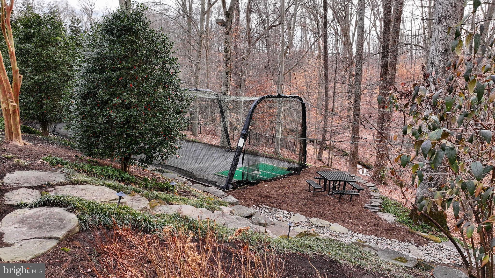 25 Gassaway Lane Edgewater, MD 21037 - Photo 109 of 125 Batting/Sports/Dog Running Cage