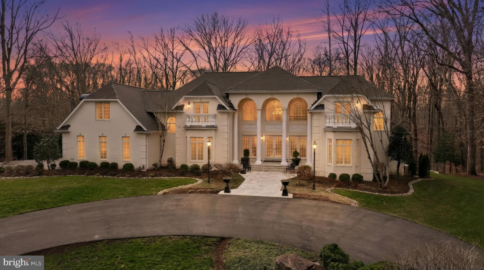 25 Gassaway Lane Edgewater, MD 21037 - Photo 112 of 125 TWILIGHT at the ESTATE